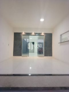 Casa duplex por apenas R$550.000,00 - 4 suítes no bairro Sao Bento em Fortaleza