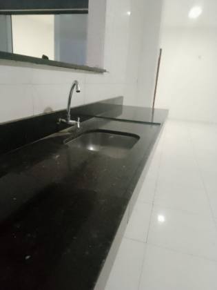 Casa duplex por apenas R$550.000,00 - 4 suítes no bairro Sao Bento em Fortaleza