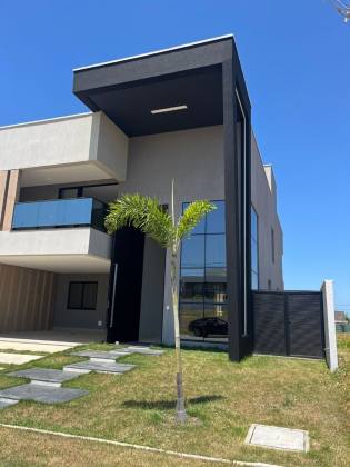 CASA A VENDA NA CIDADE ALPHA!