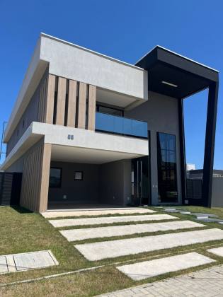 CASA A VENDA NA CIDADE ALPHA!