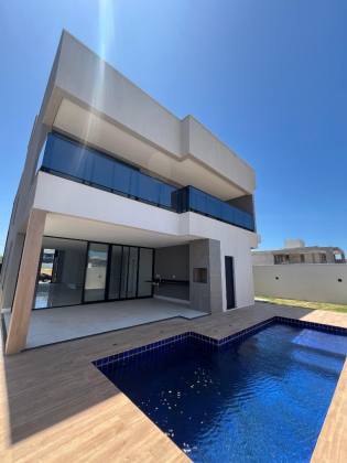 CASA A VENDA NA CIDADE ALPHA!