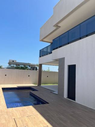 CASA A VENDA NA CIDADE ALPHA!