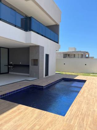 CASA A VENDA NA CIDADE ALPHA!