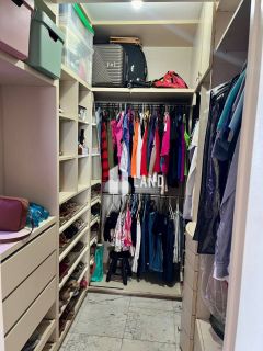 APARTAMENTO PARA VENDER NO COCÓ COM 3 QUARTOS (1 SUÍTE), BANHEIRO SOCIAL, MÓVEIS FIXOS PROJETADOS, 2 VAGAS, SALÃO DE FESTAS, ACADEMIA, 115M2, R$ 630.000 - BAIRRO COCÓ - FORTALEZA/CE