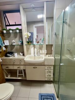 APARTAMENTO PARA VENDER NO COCÓ COM 3 QUARTOS (1 SUÍTE), BANHEIRO SOCIAL, MÓVEIS FIXOS PROJETADOS, 2 VAGAS, SALÃO DE FESTAS, ACADEMIA, 115M2, R$ 630.000 - BAIRRO COCÓ - FORTALEZA/CE