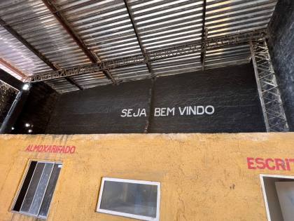 Oportunidade imperdível: Galpão em Horizonte - Localização Estratégica!