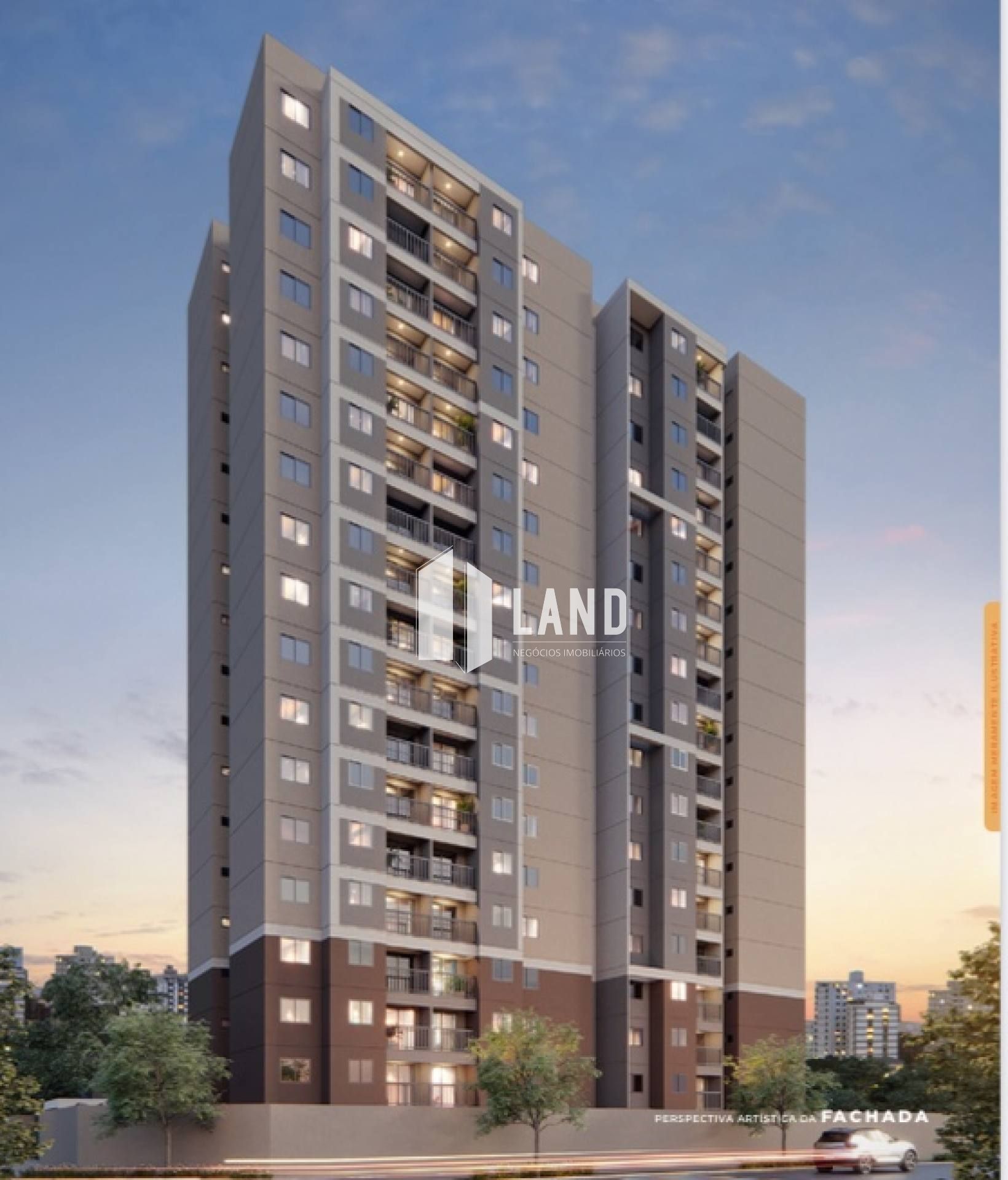 APARTAMENTO TÉRREO COM GARDEN (IMÓVEL EM CONSTRUÇÃO) COM 3 QUARTOS (1 SUÍTE), BANHEIRO SOCIAL, LAZER COMPLETO, 100% NASCENTE, 1 VAGA DE GARAGEM, A VENDA, 73 M² - R$ 530.000 - PRÓXIMO A AV. WASHINGTON SOARES, BAIRRO: LUCIANO CAVALCANTE - FORTALEZA/CE