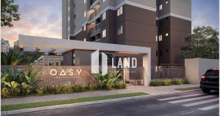 APARTAMENTO TÉRREO COM GARDEN (IMÓVEL EM CONSTRUÇÃO) COM 3 QUARTOS (1 SUÍTE), BANHEIRO SOCIAL, LAZER COMPLETO, 100% NASCENTE, 1 VAGA DE GARAGEM, A VENDA, 73 M² - R$ 490.000 - PRÓXIMO A AV. WASHINGTON SOARES, BAIRRO: LUCIANO CAVALCANTE - FORTALEZA/CE