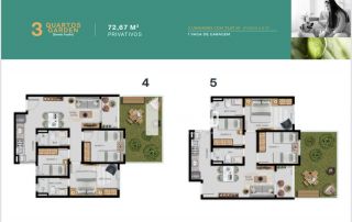 APARTAMENTO TÉRREO COM GARDEN (IMÓVEL EM CONSTRUÇÃO) COM 3 QUARTOS (1 SUÍTE), BANHEIRO SOCIAL, LAZER COMPLETO, 100% NASCENTE, 1 VAGA DE GARAGEM, A VENDA, 73 M² - R$ 490.000 - PRÓXIMO A AV. WASHINGTON SOARES, BAIRRO: LUCIANO CAVALCANTE - FORTALEZA/CE