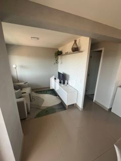 Apartamento Para Vender com 2 quartos 1 suítes com sala estendida no bairro Engenheiro Luciano Cavalcante em Fortaleza