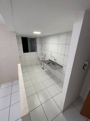 Apartamento no Jardins do Norte 3