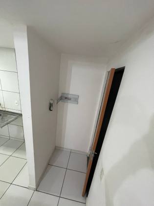 Apartamento no Jardins do Norte 3