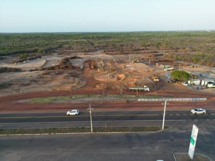 Condomínio Costa Mare: Um Refúgio de Luxo no Litoral Piauiense!