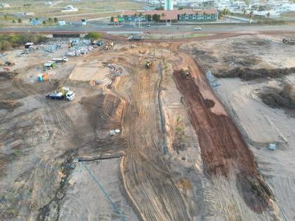 Condomínio Costa Mare: Um Refúgio de Luxo no Litoral Piauiense!