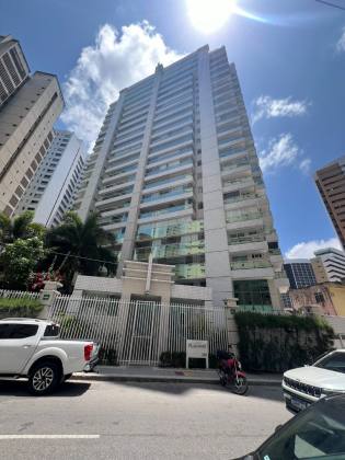 APARTAMENTO A VENDA NO MUCURIPE POR - R$ 2.650.000,00