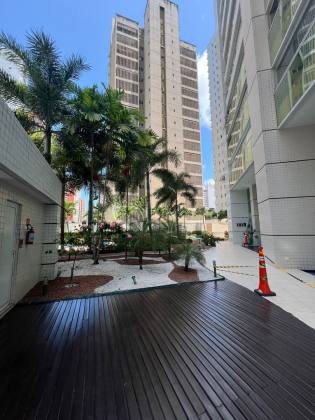 APARTAMENTO A VENDA NO MUCURIPE POR - R$ 2.650.000,00