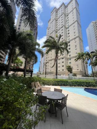 APARTAMENTO A VENDA NO MUCURIPE POR - R$ 2.650.000,00