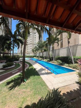 APARTAMENTO A VENDA NO MUCURIPE POR - R$ 2.650.000,00