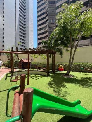APARTAMENTO A VENDA NO MUCURIPE POR - R$ 2.650.000,00