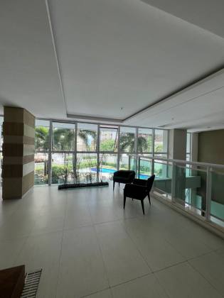 APARTAMENTO A VENDA NO MUCURIPE POR - R$ 2.650.000,00
