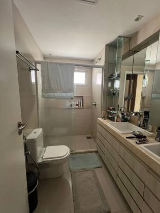 APARTAMENTO A VENDA NO MUCURIPE POR - R$ 2.650.000,00