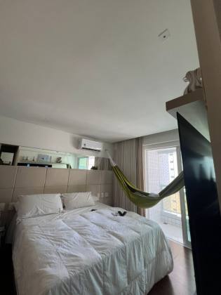 APARTAMENTO A VENDA NO MUCURIPE POR - R$ 2.650.000,00