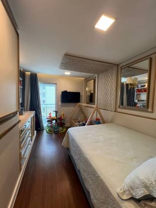 APARTAMENTO A VENDA NO MUCURIPE POR - R$ 2.650.000,00
