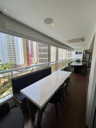 APARTAMENTO A VENDA NO MUCURIPE POR - R$ 2.650.000,00