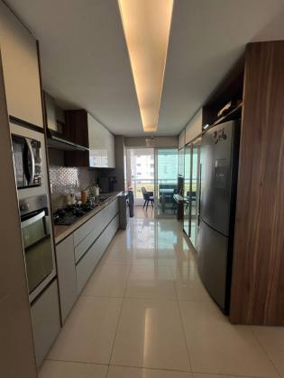 APARTAMENTO A VENDA NO MUCURIPE POR - R$ 2.650.000,00