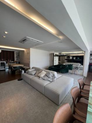 APARTAMENTO A VENDA NO MUCURIPE POR - R$ 2.650.000,00