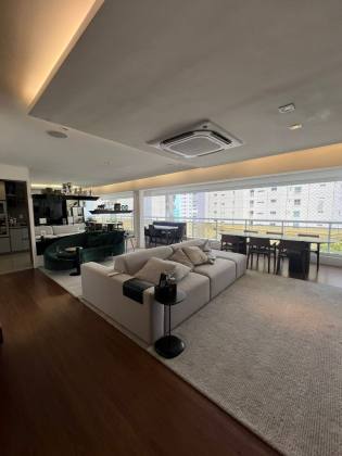 APARTAMENTO A VENDA NO MUCURIPE POR - R$ 2.650.000,00