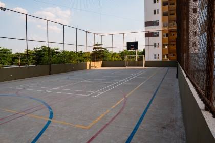 Canadá Club Residence