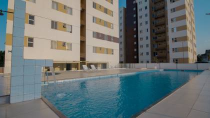 Canadá Club Residence