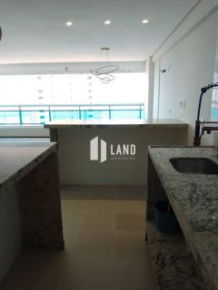 Apartamento com 2 Suítes à venda, 72m² - Praia de Iracema, Fortaleza - CE
