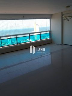 Apartamento com 2 Suítes à venda, 72m² - Praia de Iracema, Fortaleza - CE