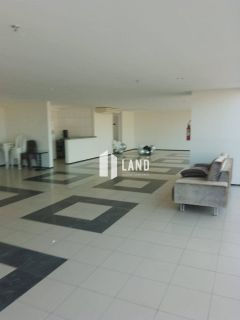 Apartamento com 2 Suítes à venda, 72m² - Praia de Iracema, Fortaleza - CE