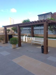 Apartamento com 2 Suítes à venda, 72m² - Praia de Iracema, Fortaleza - CE