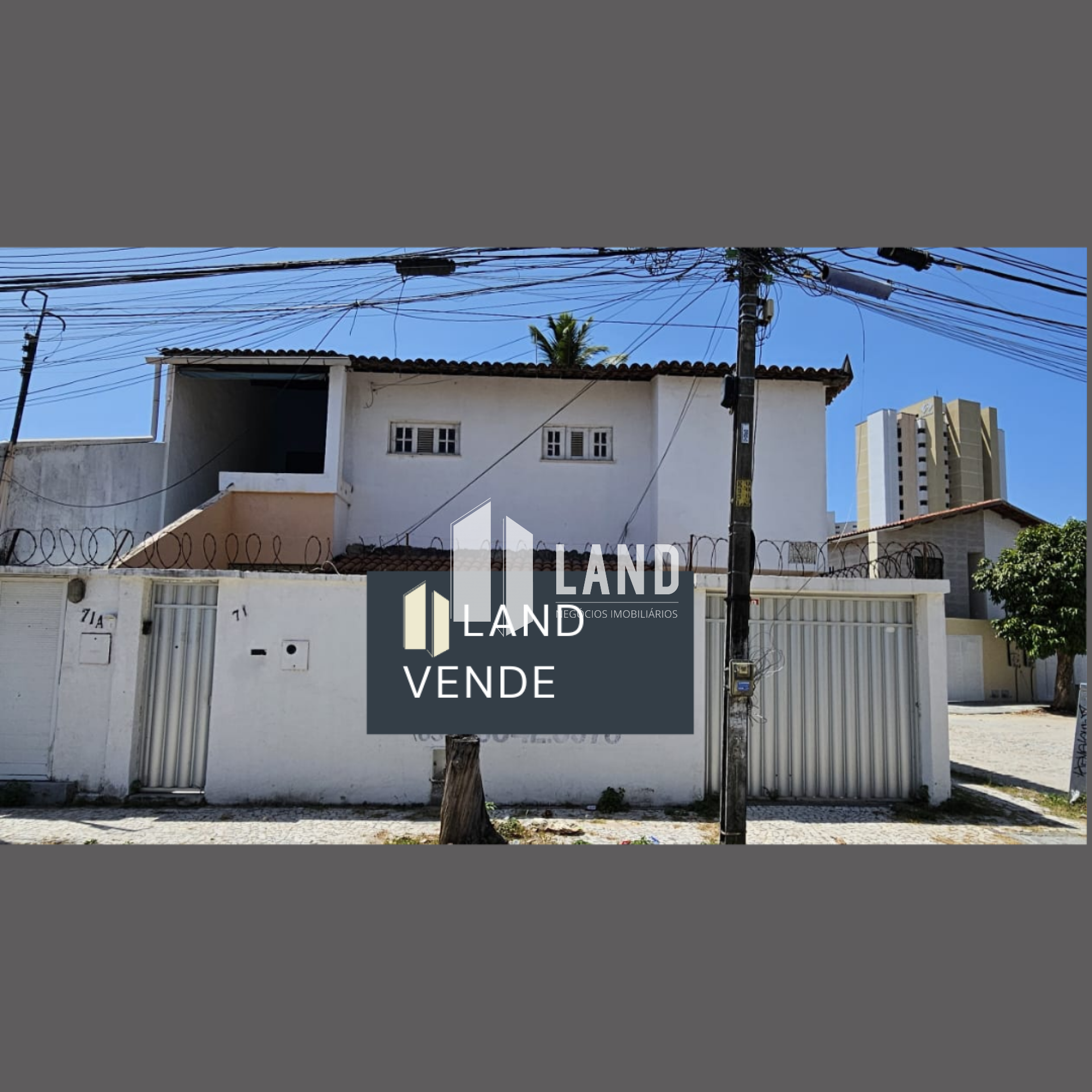 Casa Conjugada vizinho ao Iguatemi !