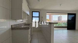 Reserva Alpha Village, 72,61m² no bairro Eng, Luciano Cavalcante - Fortaleza - Ce