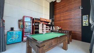 Reserva Alpha Village, 72,61m² no bairro Eng, Luciano Cavalcante - Fortaleza - Ce