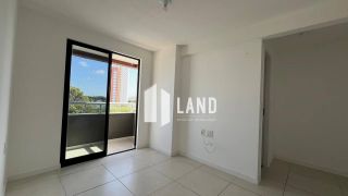 Reserva Alpha Village, 72,61m² no bairro Eng, Luciano Cavalcante - Fortaleza - Ce