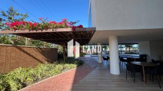 Reserva Alpha Village, 72,61m² no bairro Eng, Luciano Cavalcante - Fortaleza - Ce