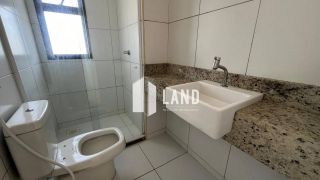 Reserva Alpha Village, 72,61m² no bairro Eng, Luciano Cavalcante - Fortaleza - Ce