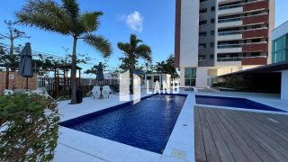 Reserva Alpha Village, 72,61m² no bairro Eng, Luciano Cavalcante - Fortaleza - Ce