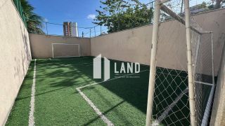 Reserva Alpha Village, 72,61m² no bairro Eng, Luciano Cavalcante - Fortaleza - Ce