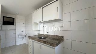 Reserva Alpha Village, 72,61m² no bairro Eng, Luciano Cavalcante - Fortaleza - Ce