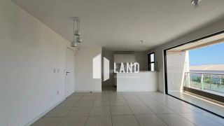 Reserva Alpha Village, 72,61m² no bairro Eng, Luciano Cavalcante - Fortaleza - Ce