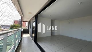Reserva Alpha Village, 72,61m² no bairro Eng, Luciano Cavalcante - Fortaleza - Ce
