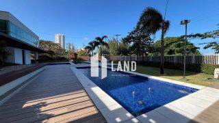 Reserva Alpha Village, 72,61m² no bairro Eng, Luciano Cavalcante - Fortaleza - Ce