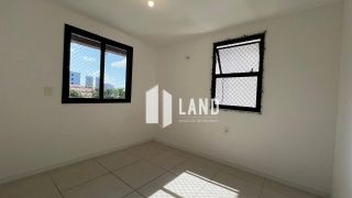 Reserva Alpha Village, 72,61m² no bairro Eng, Luciano Cavalcante - Fortaleza - Ce